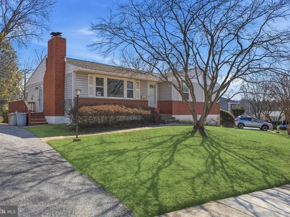 2109 Eastham Rd, Lutherville Timonium, MD 21093