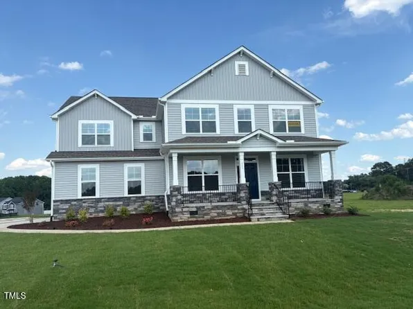 111 Demascus Way #21, Four Oaks, NC 27524