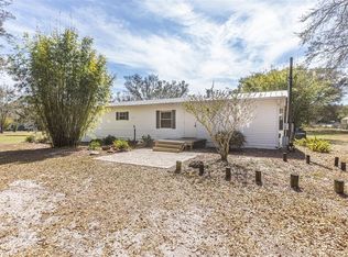 1824 Marion County Rd, Weirsdale, FL 32195