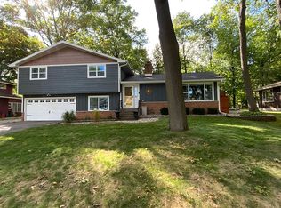 1906 Edgewood Dr, Schofield, WI 54476