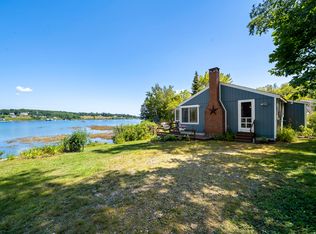 30 Heron Cove Rd NE #14, New Harbor, ME 04554