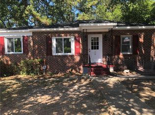 2033 Vining Cir, Macon, GA 31204