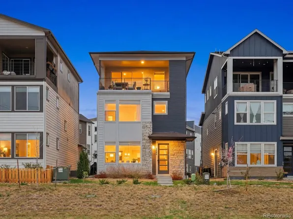 12294 W 56th Place, Arvada, CO 80002