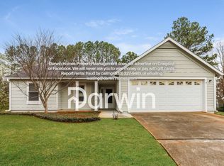 1520 Marshall Ln SE, Conyers, GA 30094