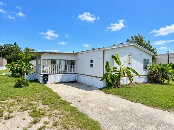 94 Park Pl #94, Arcadia, FL 34266
