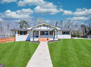 310 Ferndale Dr SW, Mableton, GA 30126