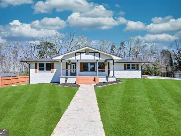 310 Ferndale Dr SW, Mableton, GA 30126