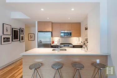 Rented by Halstead Real Estate