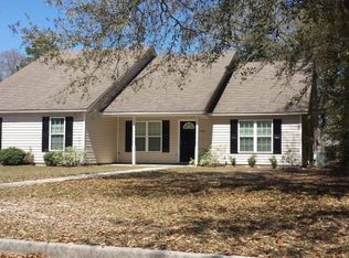 5809 Live Oak Dr, Naylor, GA 31641