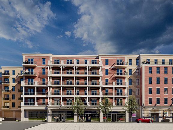 3rd image of 19 Washington Street #463 F