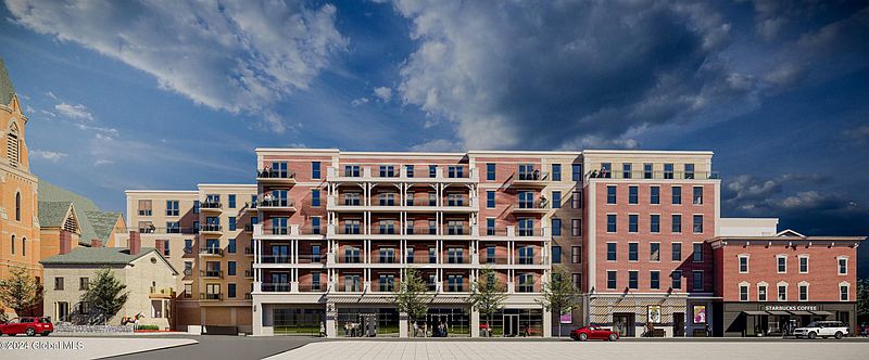 3rd image of 19 Washington Street #463 F