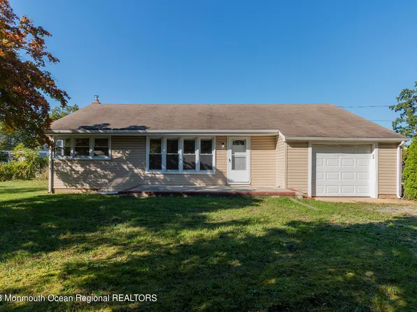 254 Ensign Avenue, Beachwood, NJ 08722