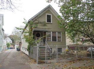 6027 N Hermitage Ave, Chicago, IL 60660