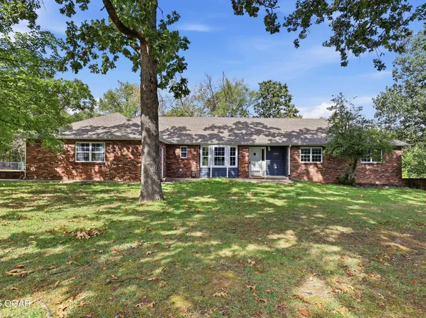 3515 Ivy Ln, Joplin, MO 64804