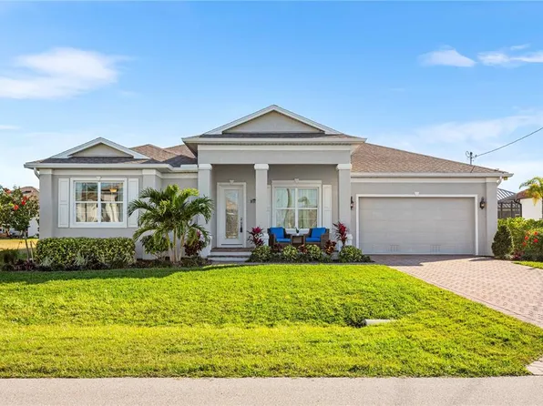 3310 NW 1st Ter, Cape Coral, FL 33993
