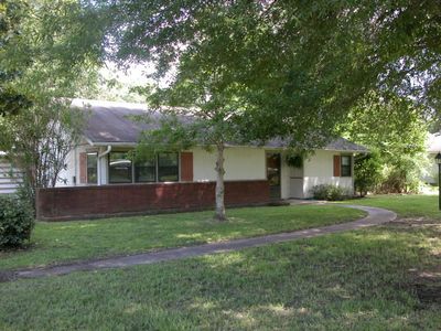 501 S Temple Dr, Diboll, TX, 75941