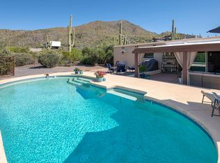 6026 E Cholla Rd, Cave Creek, AZ 85331