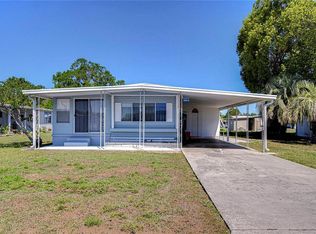 39519 Rockford Ave, Zephyrhills, FL 33542