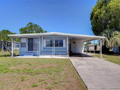 39519 Rockford Ave, Zephyrhills, FL, 33542