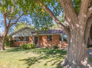 3310 Lenwood Dr, Amarillo, TX 79109