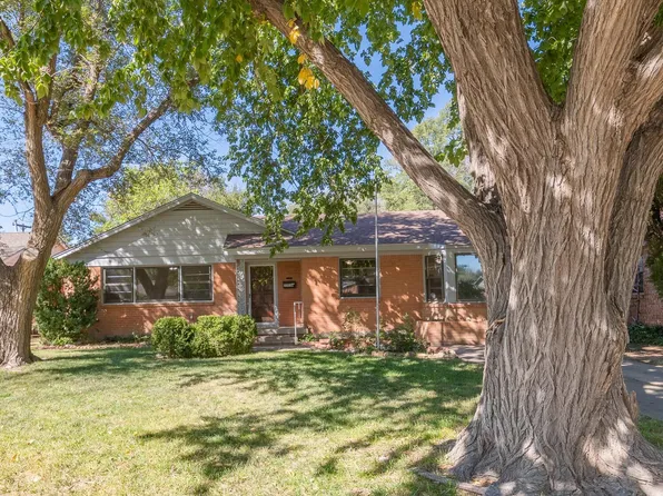 3310 Lenwood Dr, Amarillo, TX 79109