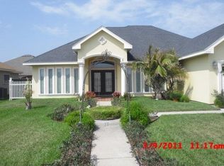 6085 Rusty Nail Dr, Brownsville, TX 78526