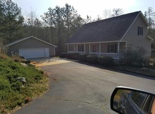 315 Little River Crossing Rd, Salem, SC 29676
