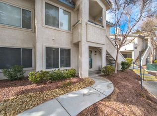 5253 Caspian Springs Dr #104-1, Las Vegas, NV 89120