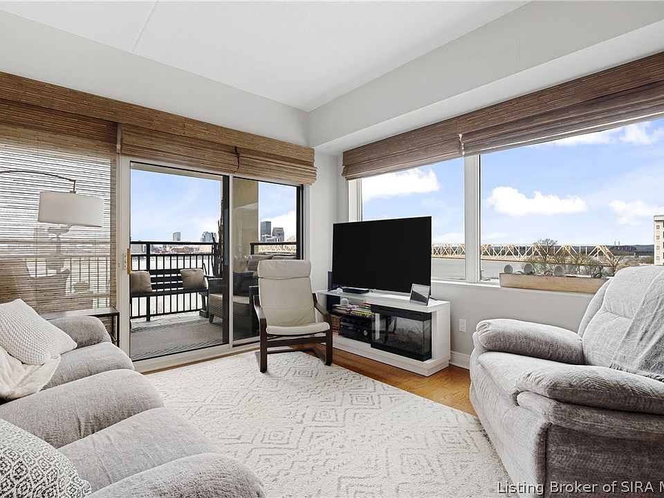 1st image of 1 Riverpointe Plaza #706