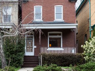 829 E Hutchinson Ave, Pittsburgh, PA 15218