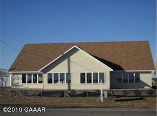 709 Bayview #709, Starbuck, MN 56381