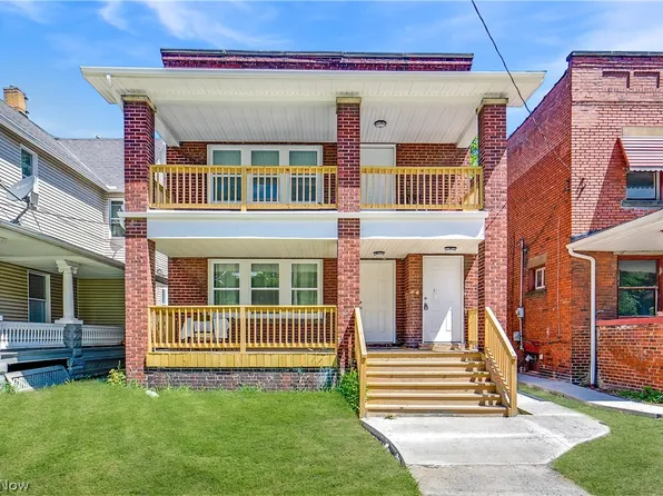 7120 Clark Ave, Cleveland, OH 44102