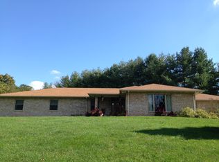 205 Glade View Dr NE, Roanoke, VA 24012