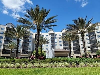 2nd image of 14501 Grove Resort Ave #2220