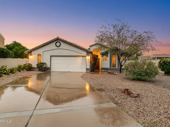 9379 E Windrose Drive, Scottsdale, AZ 85260