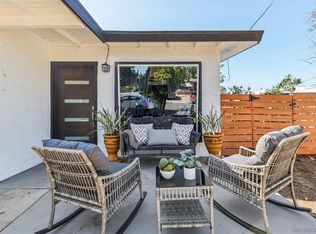 3850 Demus St, San Diego, CA 92115