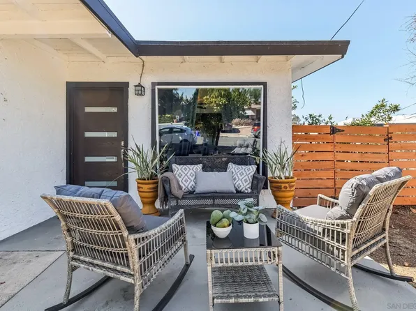 3850 Demus St, San Diego, CA 92115
