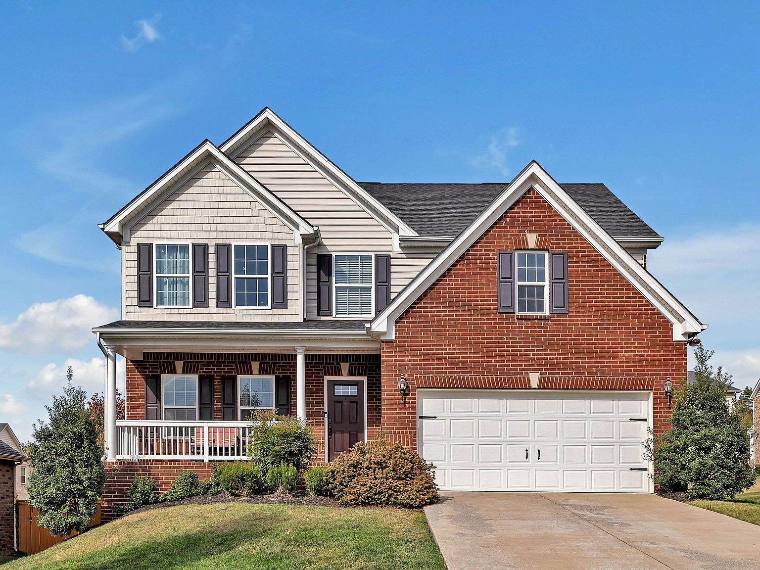 2728 Cortlandt Ln, Nolensville, TN 37135 MLS 2602825 Zillow