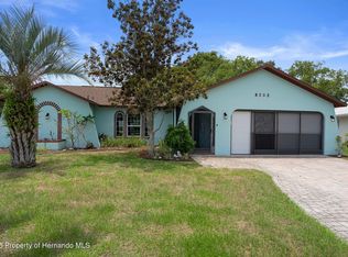 8332 Berkeley Manor Blvd, Spring Hill, FL 34606