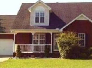 1514 Amberwood Cir, Murfreesboro, TN 37128