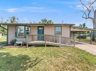 707 N 6th St, Rogers, AR 72756