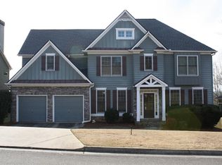 217 Gold Valley Xing, Canton, GA 30114