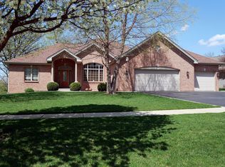 6596 Lindbloom Ln, Cherry Valley, IL 61016