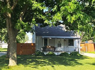 29256 Coolidge St, Roseville, MI 48066