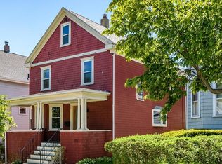 25 Murray Hill Rd, Roslindale, MA 02131