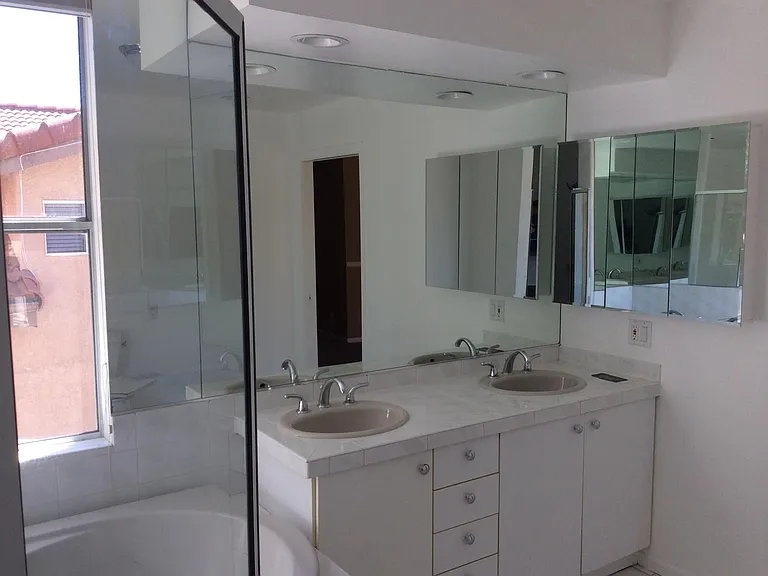 Master bath