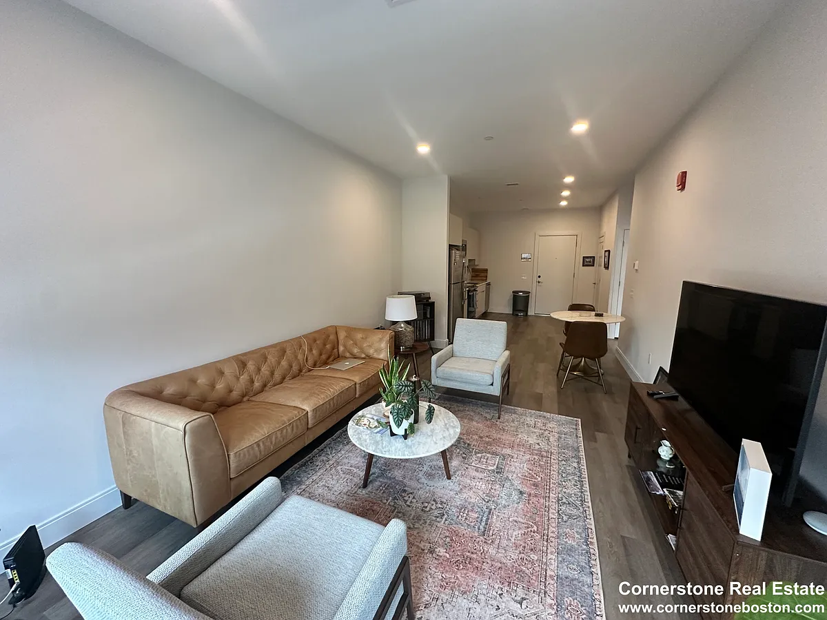 Building Photo - 959 Dorchester Ave #307