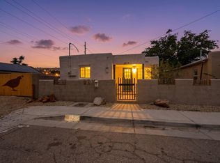 1525 Summer Ave NW, Albuquerque, NM 87104