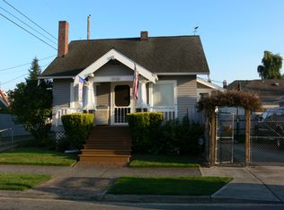 2712 N 12th St, Tacoma, WA 98406