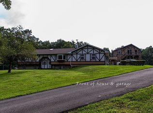 53 Weed Rd, Shawangunk, NY 12566